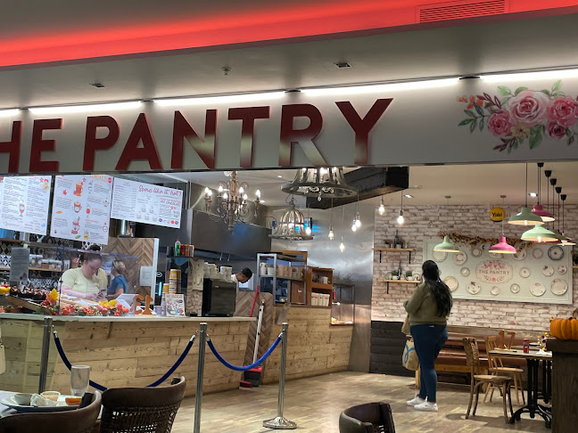 The Pantry