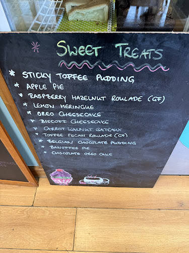 Kate's Cafe - Hospitality and gastronomy