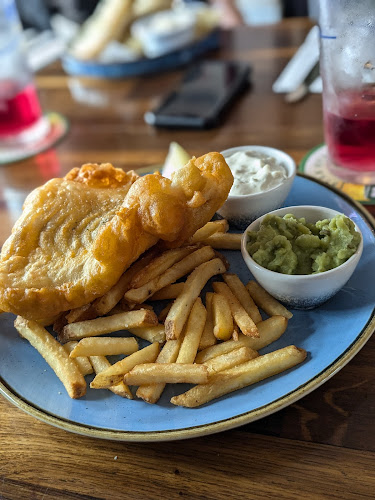 PJ O Hare's Carlingford