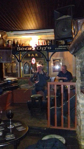 Seán Ógs Bar + B&B - Tralee