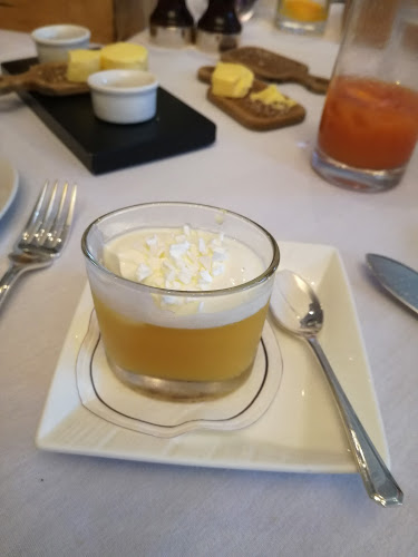 Opinii despre MacNean House & Restaurant în Sligo - Hospitality and gastronomy