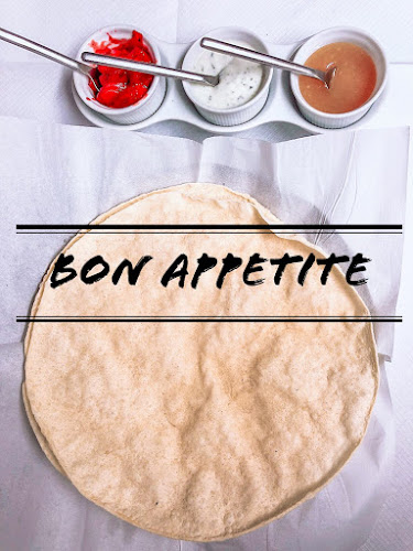 Usmania Indian Restaurant - Hospitality and gastronomy