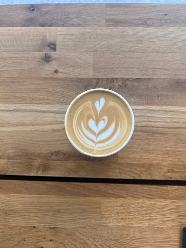 Comentarii opinii despre Fetch Coffee