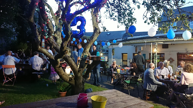 Comentarii opinii despre Gaynor's Bar/Lounge & Orchard Beer Garden