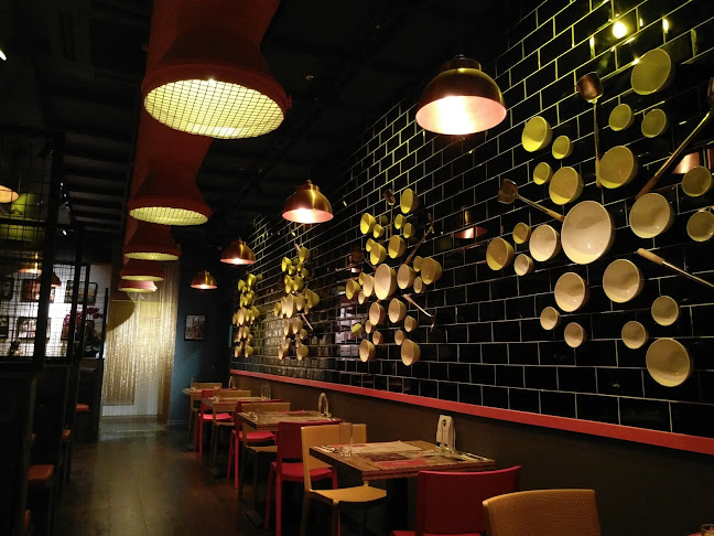 Opinii despre Lana Limerick City Asian Street Food în Limerick - Hospitality and gastronomy