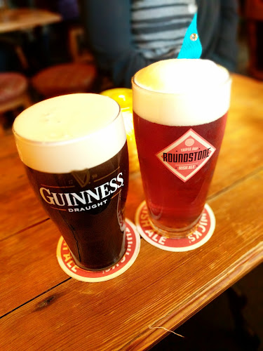 Comentarii opinii despre Aggie Hayes Pub