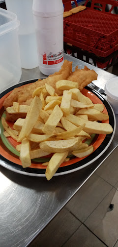 Rossi Take Away - Hospitality and gastronomy