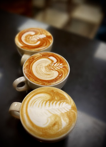 Stable Diet Cafe - Hospitality and gastronomy