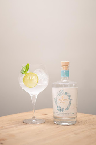 Bridge St Bar - Hospitality and gastronomy