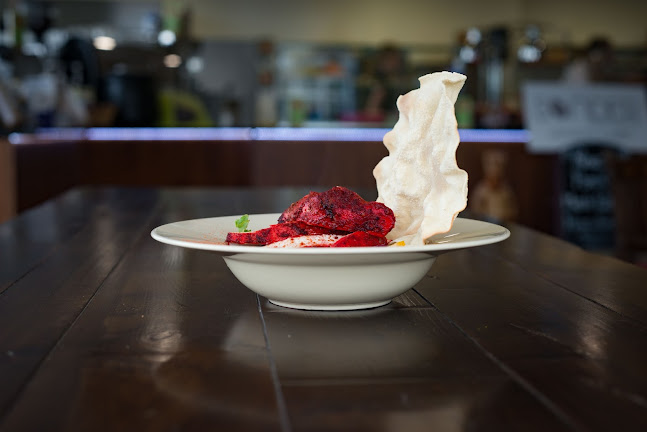 Opinii despre Cafe Sonder în Letterkenny - Hospitality and gastronomy