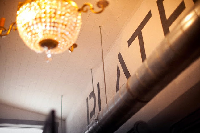 Platform Pizza Bar Bray - Bray