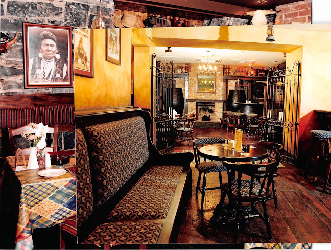 Texas Steakout - Hospitality and gastronomy