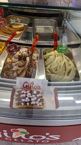 Opinii despre Gino's Gelato în Cork - Hospitality and gastronomy