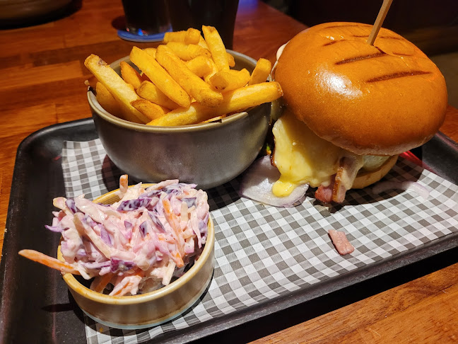 Comentarii opinii despre Clancy's Cork