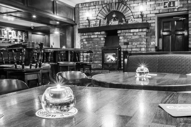 Renaghan's Pub - Hospitality and gastronomy