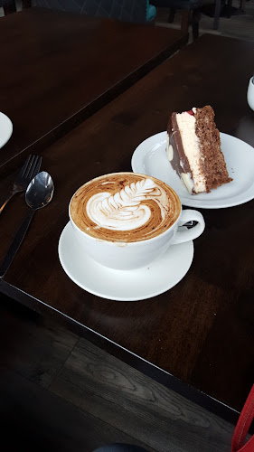 Opinii despre Esquires - The Organic Coffee Co în Carrick-On-Shannon - Hospitality and gastronomy