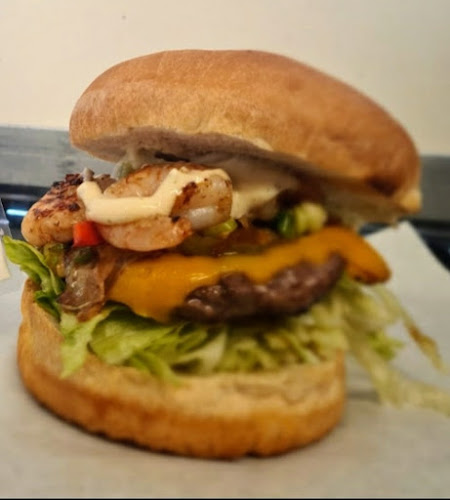 The Spúnóg Takeaway