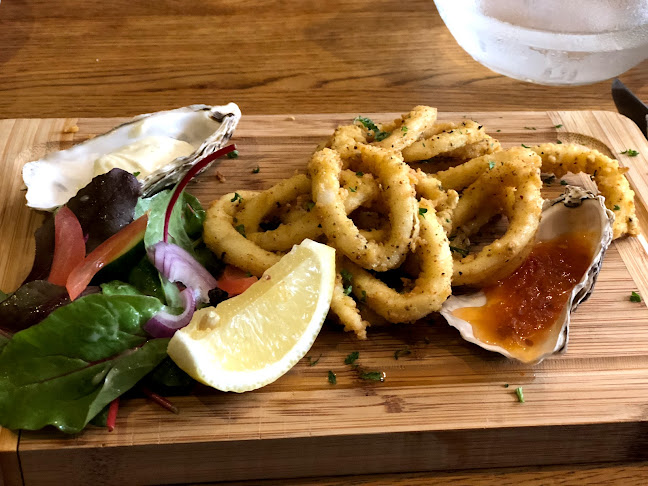 Comentarii opinii despre The New Haven