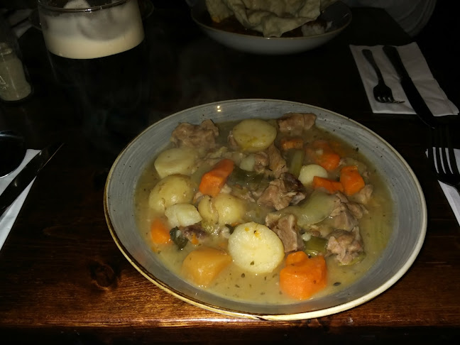 Danny Mann Pub - Killarney