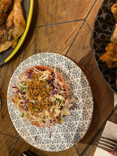 Opinii despre Nando's Newbridge în Newbridge - Hospitality and gastronomy