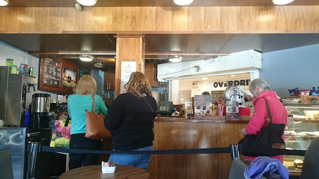 Gloria Jean's Coffees - Cork