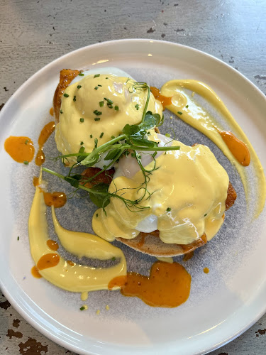 Gourmet Food Parlour Salthill