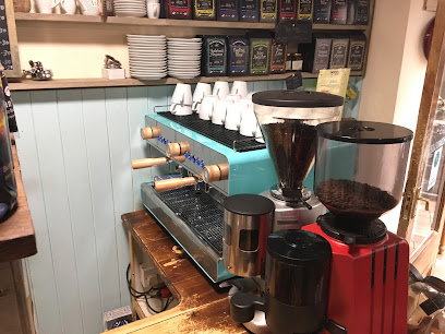 Dave's Deli & coffee shack