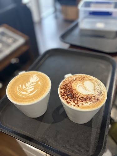 Opinii despre Arabica Coffee House în Limerick - Hospitality and gastronomy