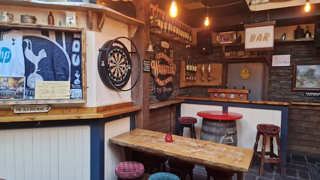 Comentarii opinii despre Casey's Bar and Restaurant