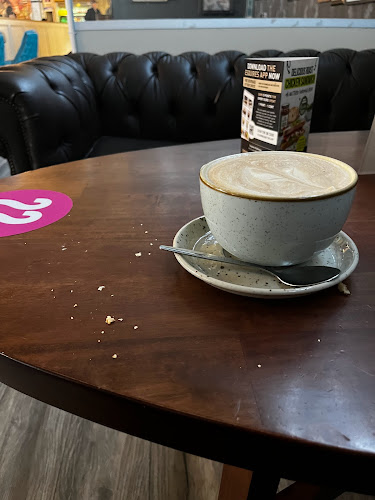 Harbour Place Shopping Centre, Harbour St, Mullingar, Co. Westmeath, N91 TC6V