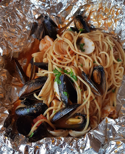 Comentarii opinii despre The Forge Italian Restaurant Pizzeria