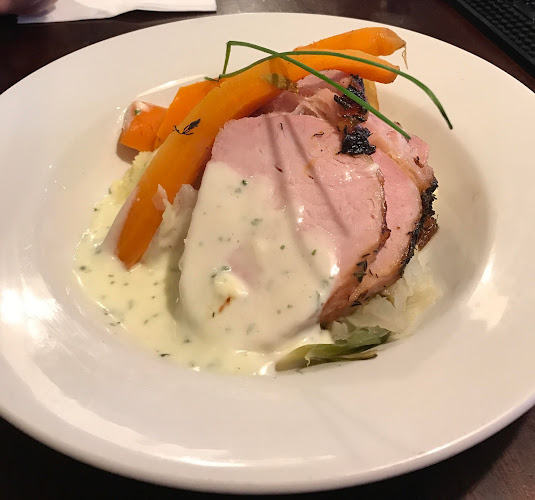 Jones Bar - Hospitality and gastronomy