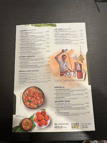 MYXTIQ Ballincollig - Cork