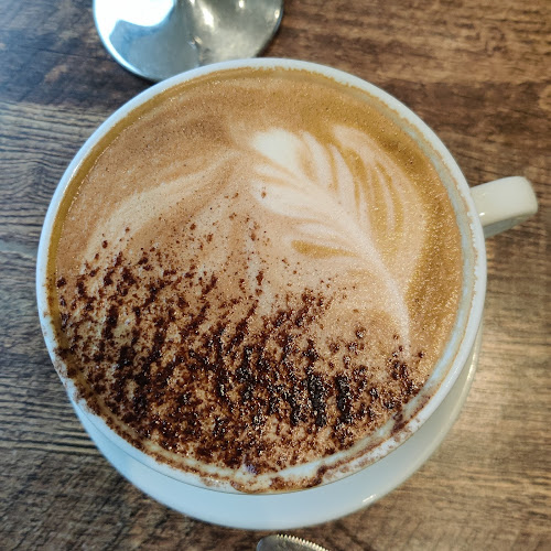 Opinii despre Coffee House 45 în Longford - Hospitality and gastronomy