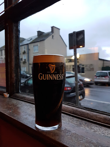 Clancy's Bar - Miltown Malbay