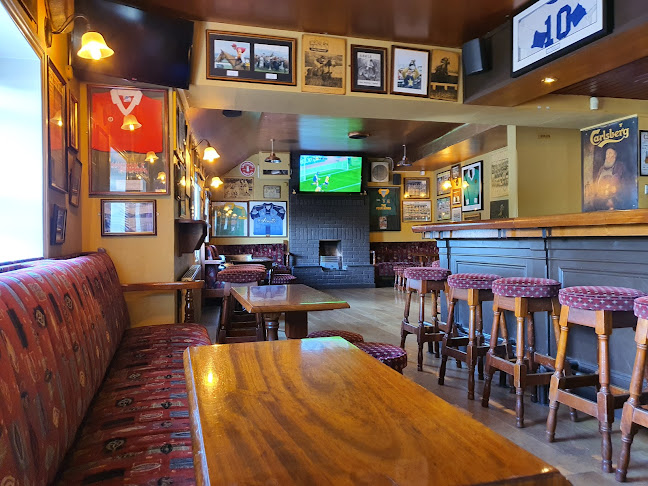 Comentarii opinii despre Jack Quinn's pub