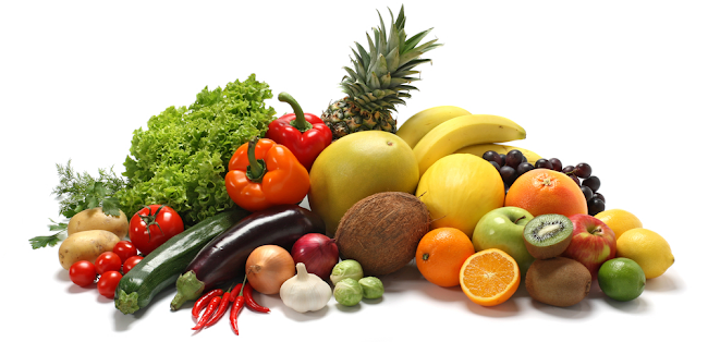 Food For School - Lowberry