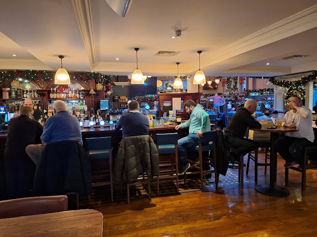 Opinii despre Barry's of Douglas Restaurant & Bar în Cork - Hospitality and gastronomy