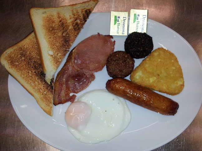 Petit Paris Cafe - Limerick