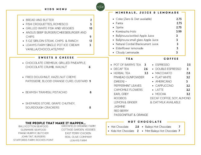 The Courtyard, Main St, Townparks, Midleton, Co. Cork