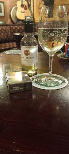 Corny's Bar - Tipperary