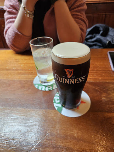 Kehoe's Pub & Parlour - Hospitality and gastronomy