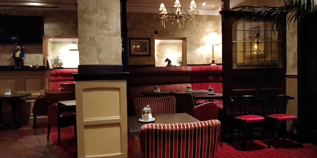 Comentarii opinii despre Reddys of Carlow