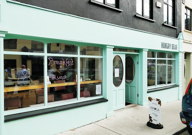 Hungry Bear Cafe/ Restaurant