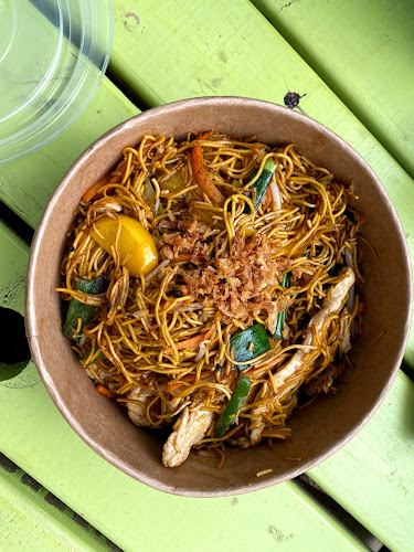 Wicklow Wok Greystones