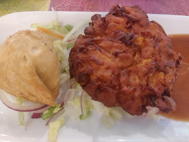 Opinii despre Kumar's Taste of Asia, Galway în Galway - Hospitality and gastronomy