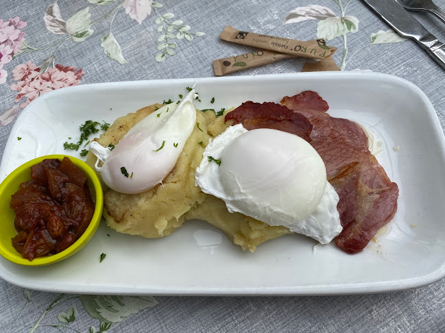 Main Street, Athleague, Co. Roscommon, F42 XE36