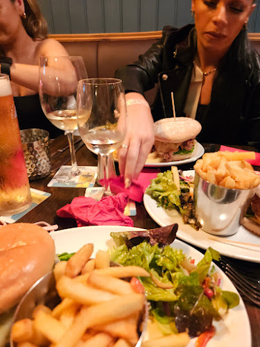 K Town Bar - Killarney