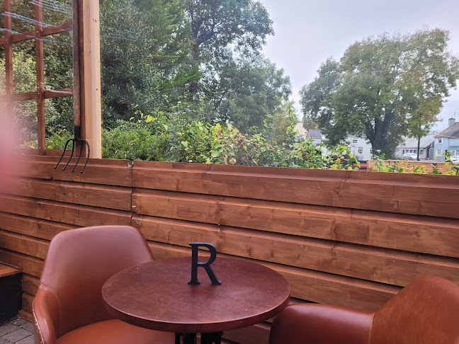 The River Restaurant,Riverstown