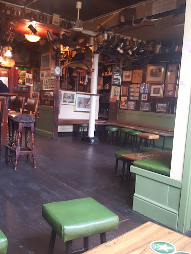 Opinii despre Michael Finucanes Bar în Listowel - Hospitality and gastronomy